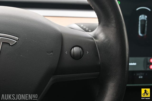 2019 TESLA MODEL 3 - 30