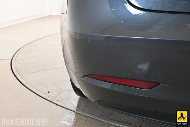 2019 TESLA MODEL 3 - 37