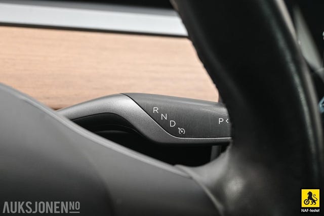 2019 TESLA MODEL 3 - 31