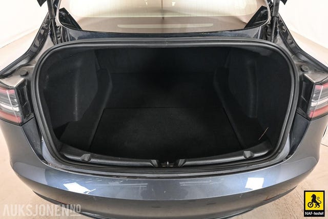 2019 TESLA MODEL 3 - 15
