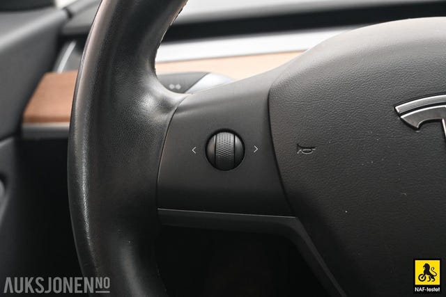 2019 TESLA MODEL 3 - 29