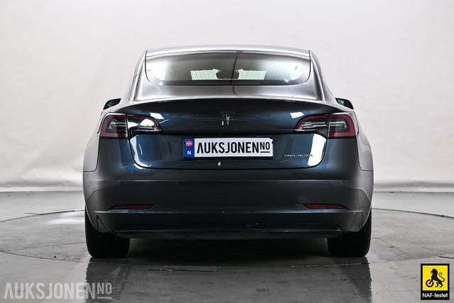 5YJ3E7EB9KF232859 2019 TESLA MODEL 3-4