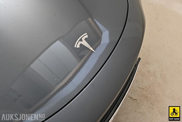2019 TESLA MODEL 3 - 33