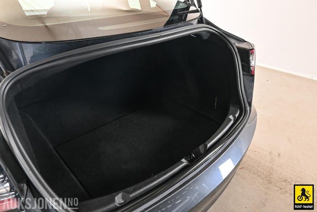 2019 TESLA MODEL 3 - 16