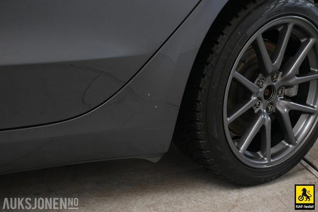 2019 TESLA MODEL 3 - 36