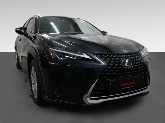 2022 LEXUS UX - 3