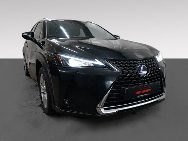 2022 LEXUS UX - 4