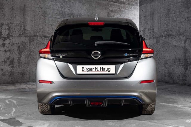 SJNFAAZE1U0144643 2021 NISSAN LEAF-3