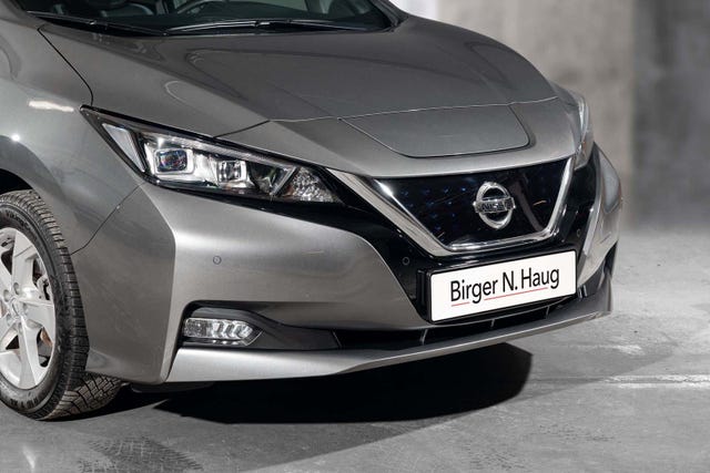 SJNFAAZE1U0144643 2021 NISSAN LEAF-4