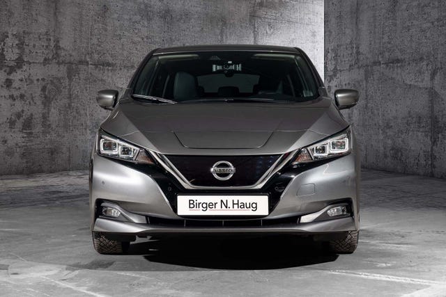 SJNFAAZE1U0144643 2021 NISSAN LEAF-2