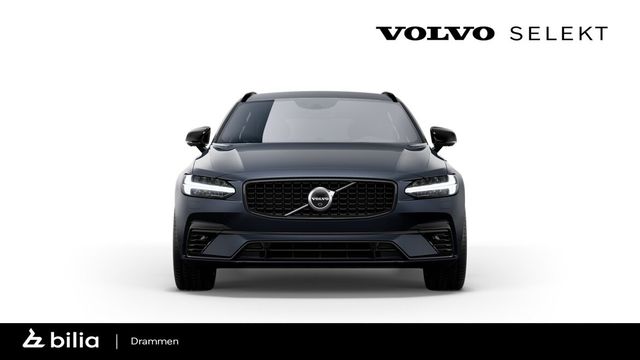 YV1PWBFVDM1164015 2021 VOLVO V90-0