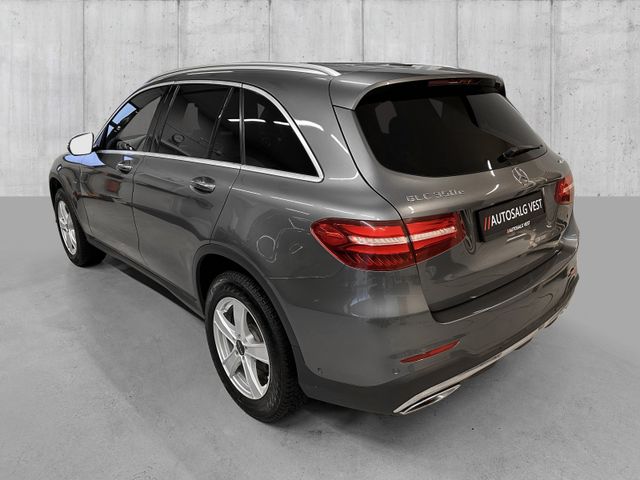 WDC2539541V008861 2017 MERCEDES-BENZ GLC-3