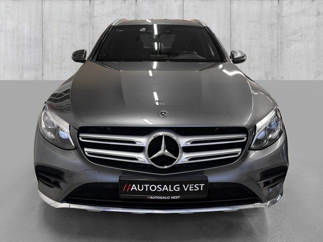 WDC2539541V008861 2017 MERCEDES-BENZ GLC-1