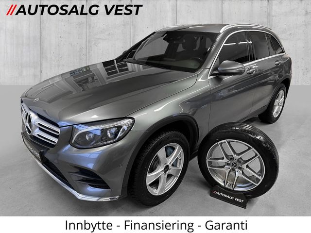 WDC2539541V008861 2017 MERCEDES-BENZ GLC-0