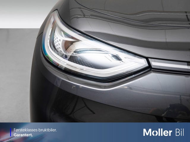 2021 VOLKSWAGEN ID.3 - 7