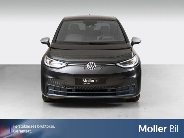 WVWZZZE1ZMP007278 2021 VOLKSWAGEN ID.3-2