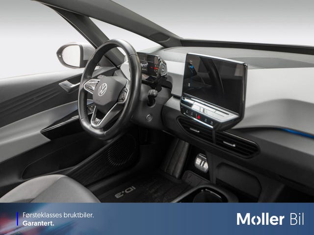 2021 VOLKSWAGEN ID.3 - 12