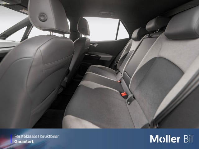 2021 VOLKSWAGEN ID.3 - 26
