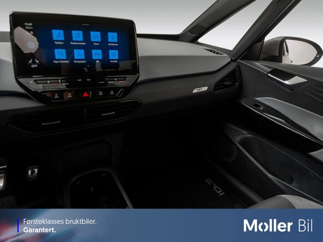 2021 VOLKSWAGEN ID.3 - 15