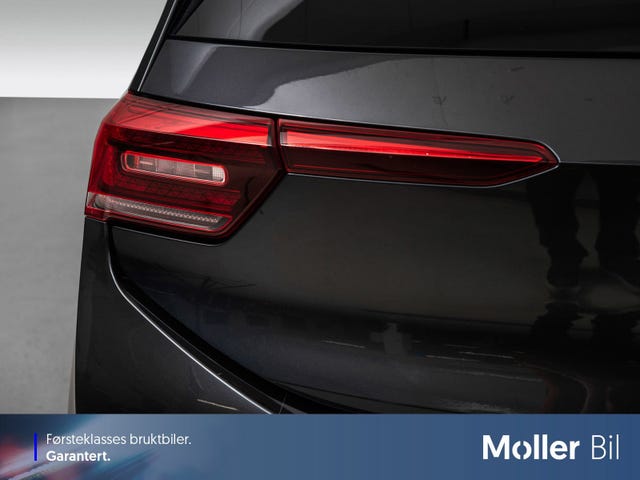 2021 VOLKSWAGEN ID.3 - 8