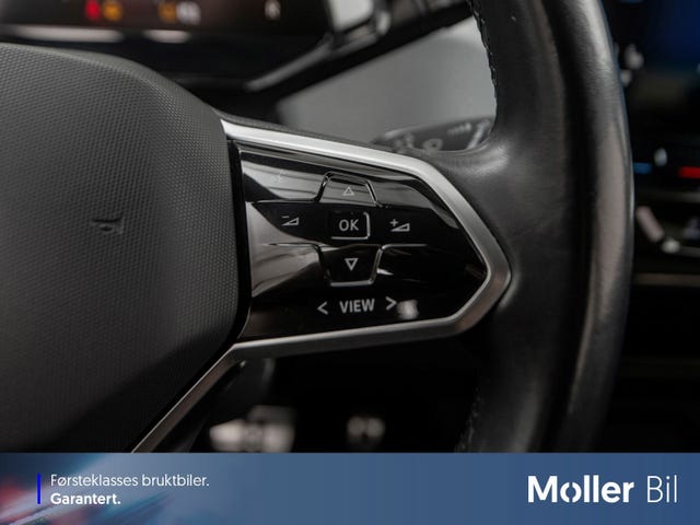 2021 VOLKSWAGEN ID.3 - 21