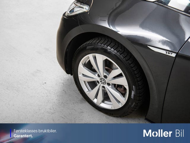 2021 VOLKSWAGEN ID.3 - 9
