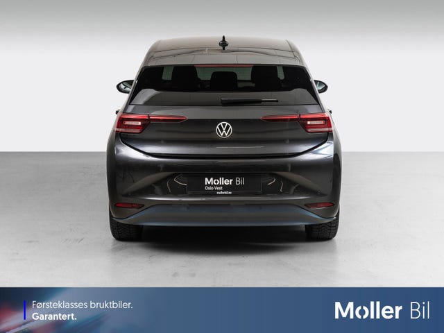 WVWZZZE1ZMP007278 2021 VOLKSWAGEN ID.3-3