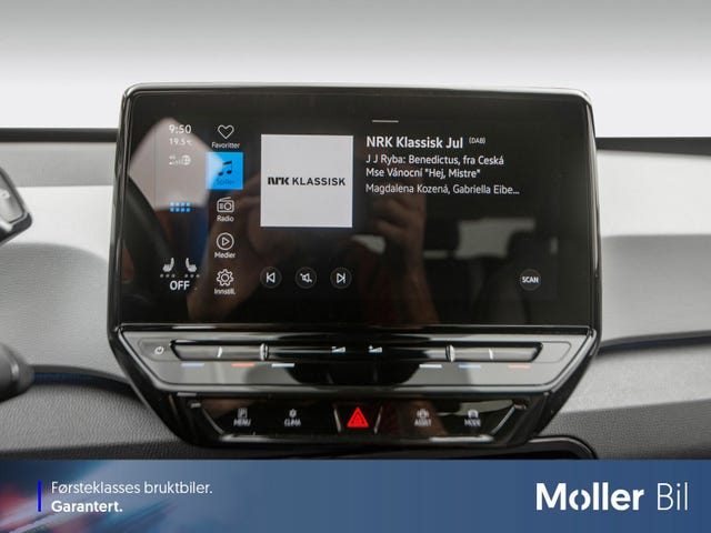 2021 VOLKSWAGEN ID.3 - 16