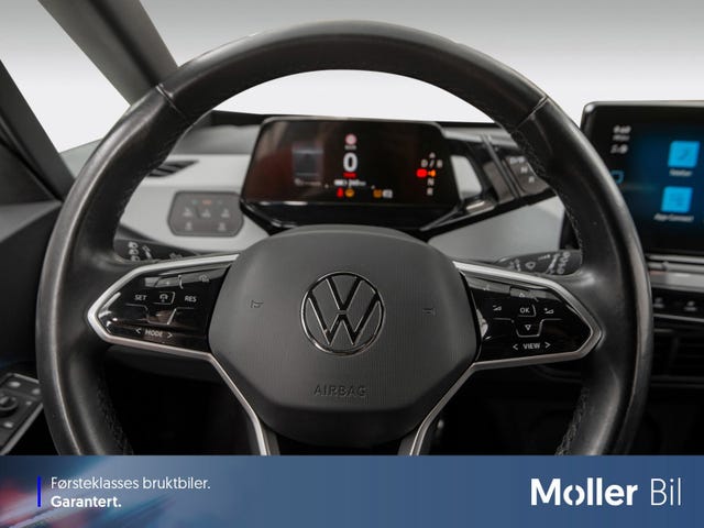 2021 VOLKSWAGEN ID.3 - 19