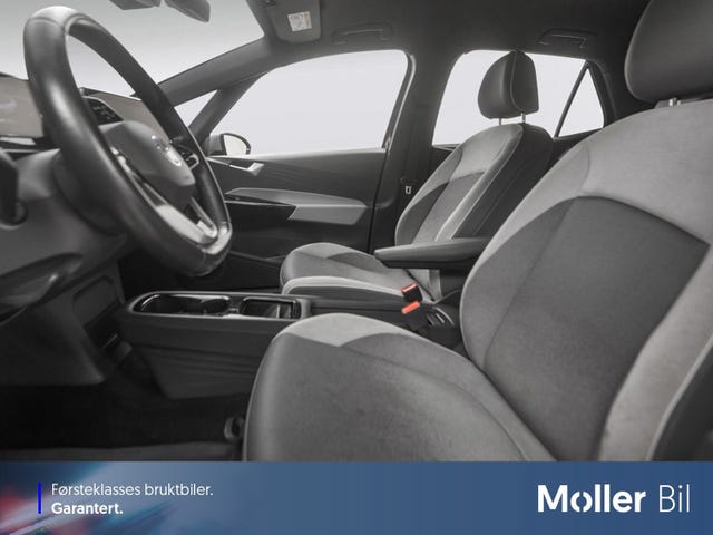 2021 VOLKSWAGEN ID.3 - 24