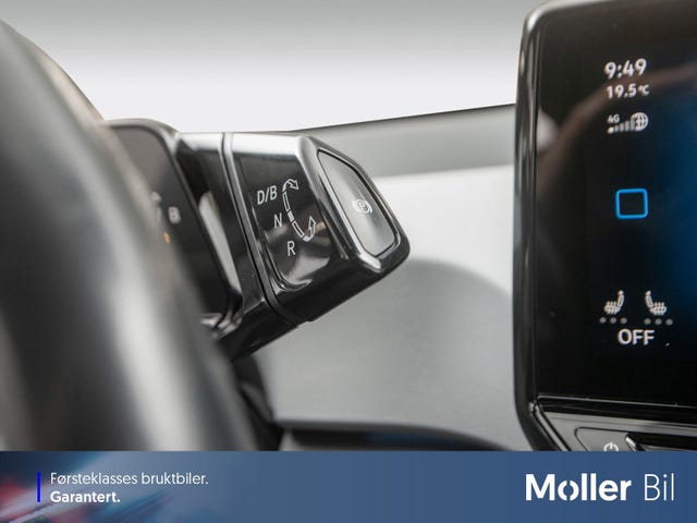 2021 VOLKSWAGEN ID.3 - 23