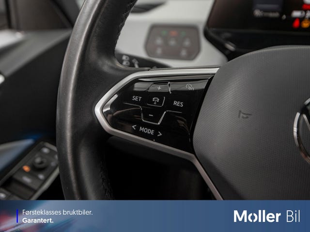 2021 VOLKSWAGEN ID.3 - 20