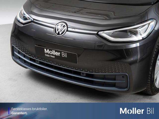 WVWZZZE1ZMP007278 2021 VOLKSWAGEN ID.3-4