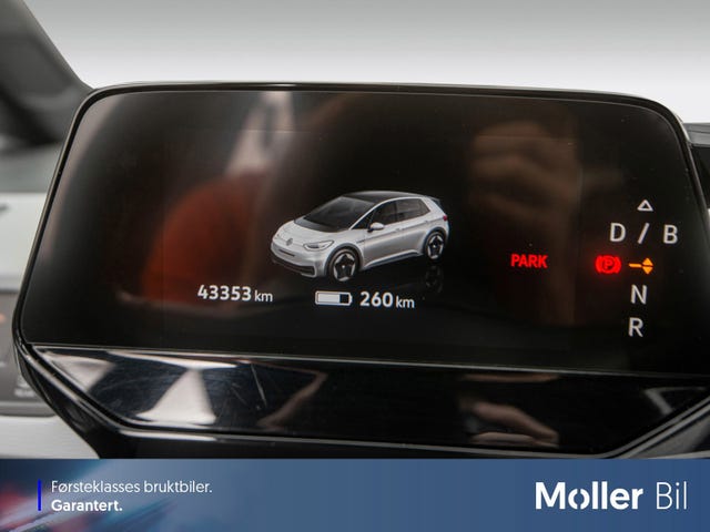 2021 VOLKSWAGEN ID.3 - 22