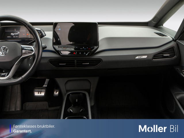 2021 VOLKSWAGEN ID.3 - 14