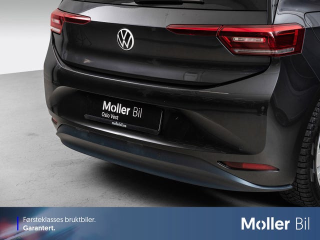 WVWZZZE1ZMP007278 2021 VOLKSWAGEN ID.3-5