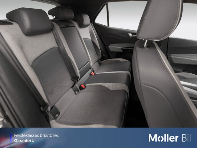 2021 VOLKSWAGEN ID.3 - 25