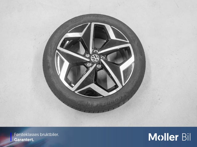 2021 VOLKSWAGEN ID.3 - 10