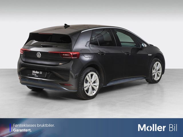 WVWZZZE1ZMP007278 2021 VOLKSWAGEN ID.3-1