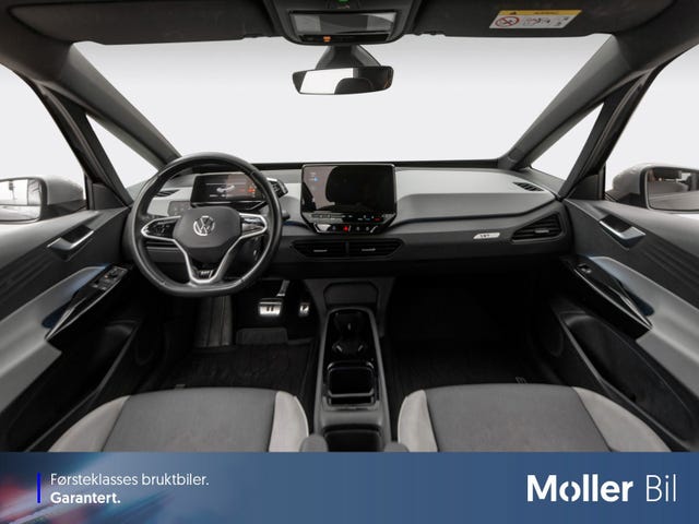 2021 VOLKSWAGEN ID.3 - 13