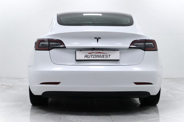 LRW3E7FJ5MC286419 2021 TESLA MODEL 3-5