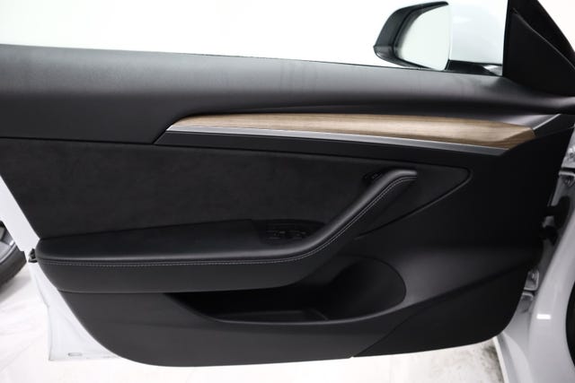 2021 TESLA MODEL 3 - 15