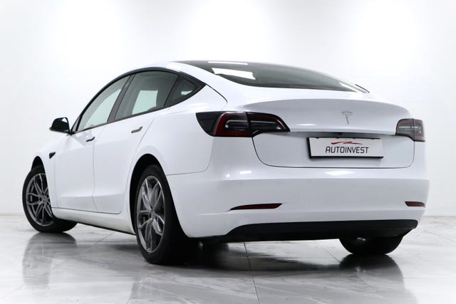 LRW3E7FJ5MC286419 2021 TESLA MODEL 3-4
