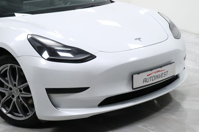 LRW3E7FJ5MC286419 2021 TESLA MODEL 3-2