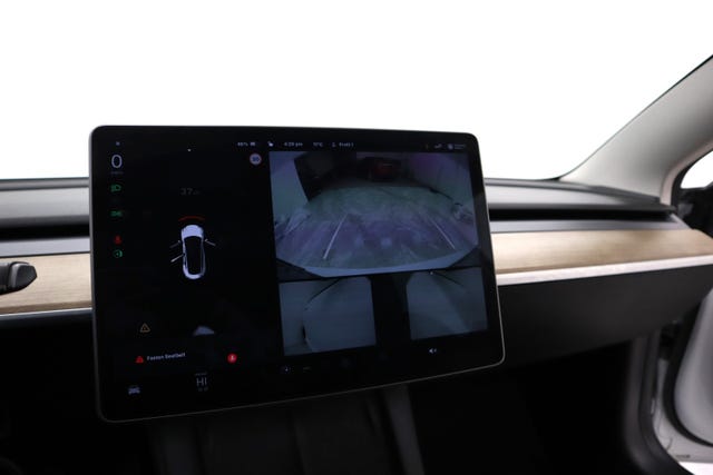 2021 TESLA MODEL 3 - 14