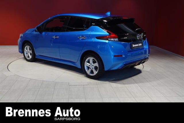 SJNFAAZE1U0143561 2021 NISSAN LEAF-4