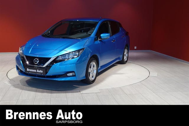 SJNFAAZE1U0143561 2021 NISSAN LEAF-2