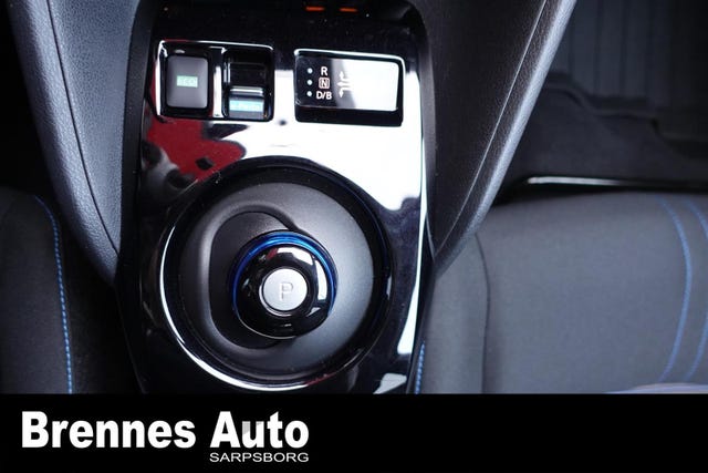 2021 NISSAN LEAF - 26