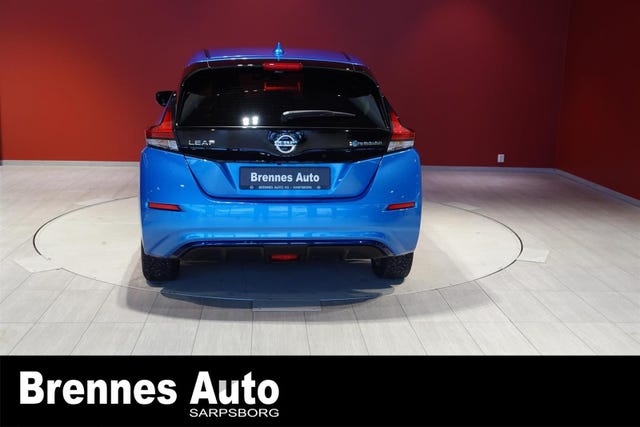 SJNFAAZE1U0143561 2021 NISSAN LEAF-5