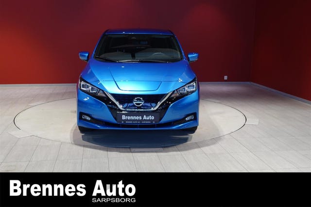 SJNFAAZE1U0143561 2021 NISSAN LEAF-1